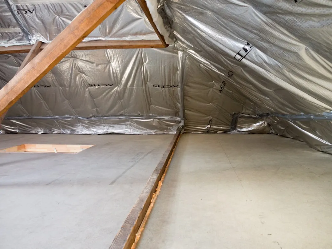 石墨聚苯板在华北地区屋面隔热工程中的应用与选型建议正文配图 2