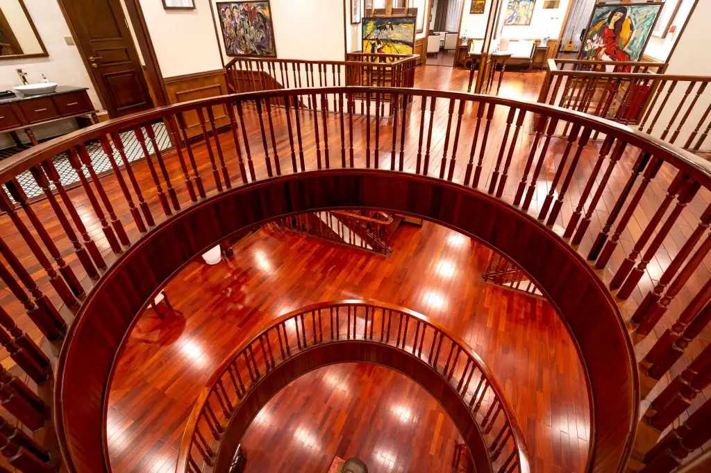 绿色建筑背景下保温板行业发展趋势与节能标准新要求解读正文配图 1