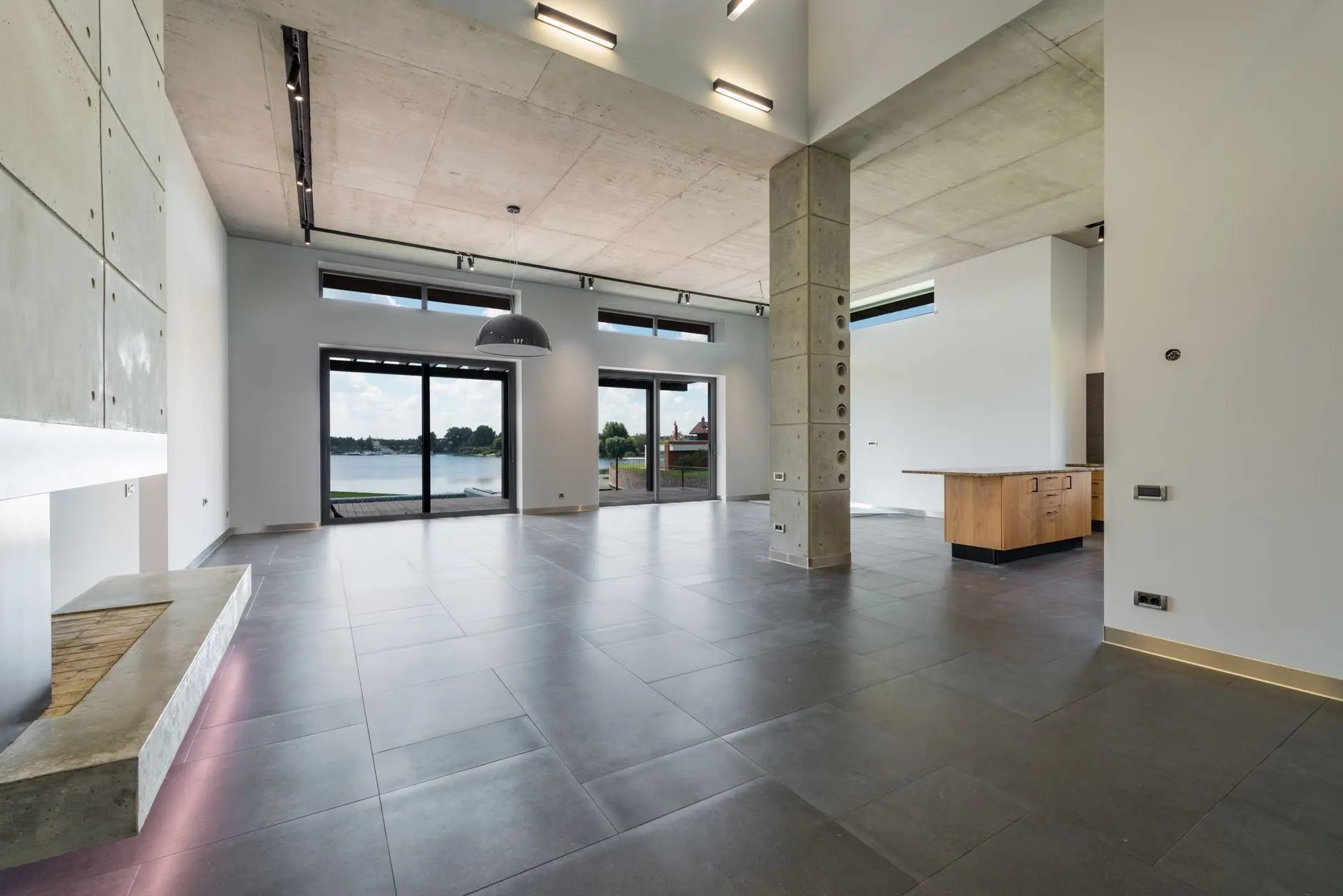 建筑保温板行业动态：绿色建筑节能标准升级对隔热材料的新要求正文配图 2