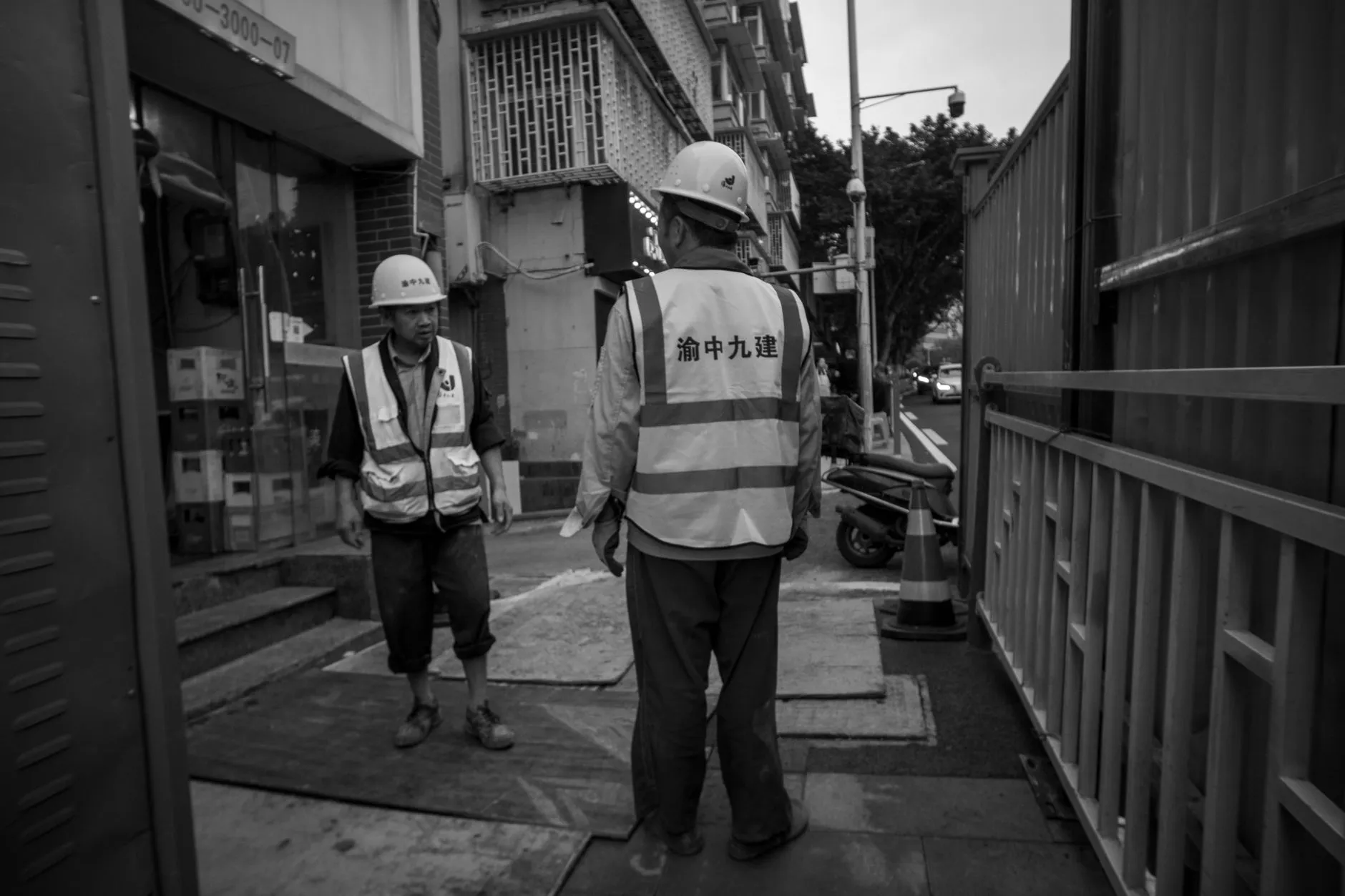 山东地区XPS挤塑板与EPS聚苯板在建筑节能中的协同应用解析